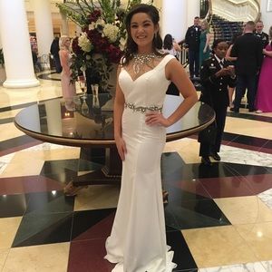 Jovani Evening Gown